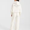 Sports Collective Oversize-Hoodie