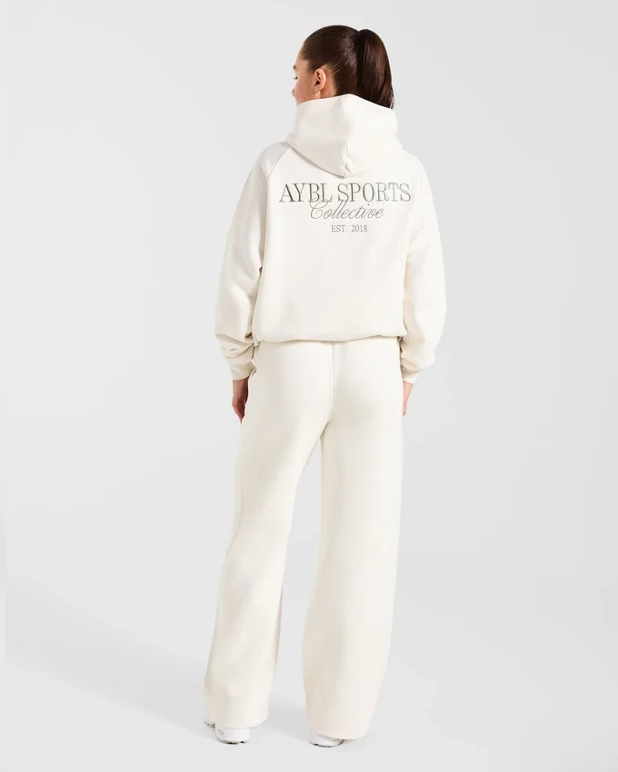 Sports Collective Oversize-Hoodie