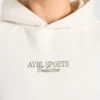 Sports Collective Oversize-Hoodie