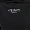 Sports Collective Oversize-Hoodie