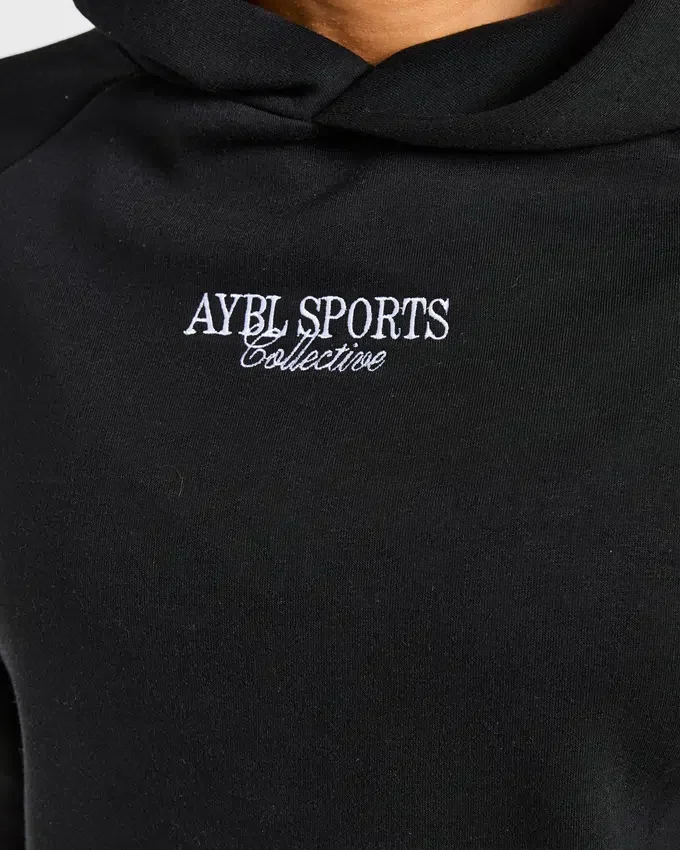 Sports Collective Oversize-Hoodie