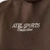 Sports Collective Oversize-Hoodie