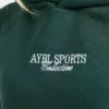 Sports Collective Oversize-Hoodie