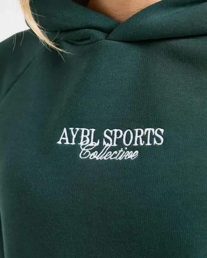 Sports Collective Oversize-Hoodie