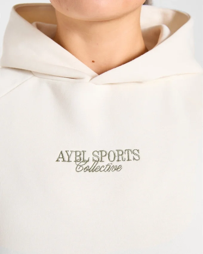 Sports Collective Oversize-Hoodie