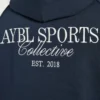 Sports Collective Oversize-Hoodie
