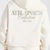 Sports Collective Oversize-Hoodie