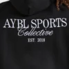Sports Collective Oversize-Hoodie