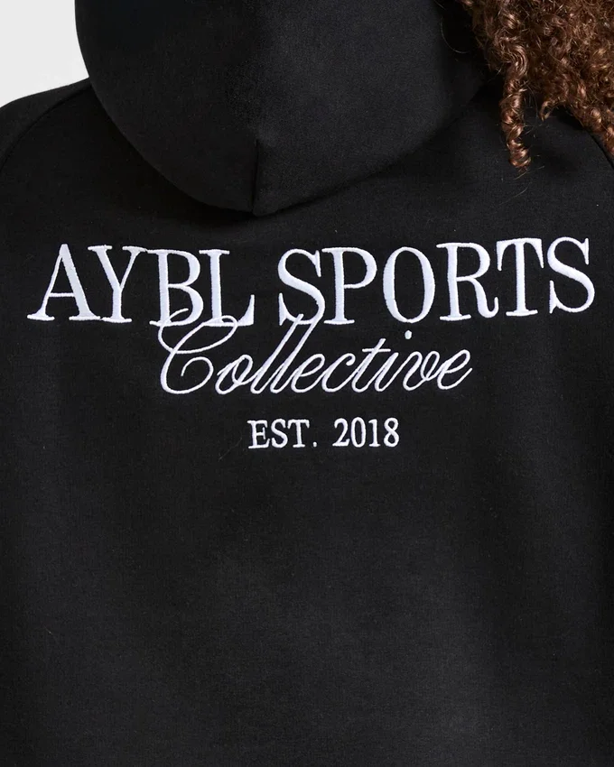 Sports Collective Oversize-Hoodie
