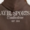 Sports Collective Oversize-Hoodie