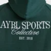 Sports Collective Oversize-Hoodie