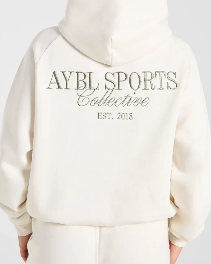 Sports Collective Oversize-Hoodie