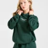 Sports Collective Oversize-Hoodie