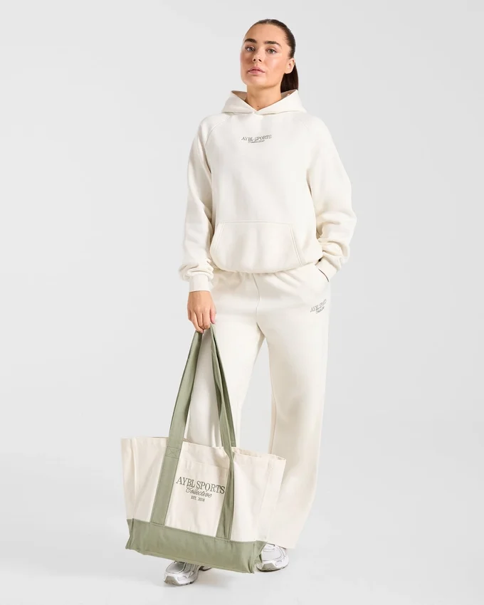 Sports Collective Oversize-Hoodie