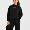 Sports Collective Oversize-Hoodie