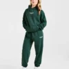 Sports Collective Oversize-Hoodie