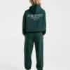 Sports Collective Oversize-Hoodie