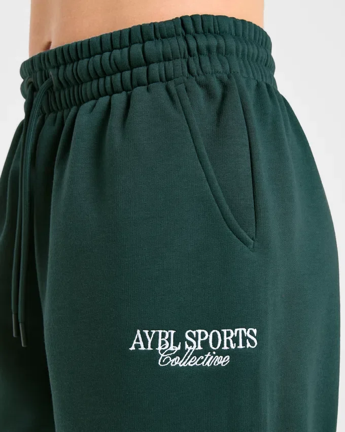 Sports Collective Oversize-Jogginghose