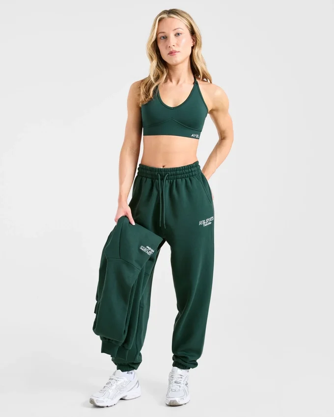 Sports Collective Oversize-Jogginghose