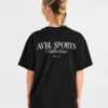 Sports Collective Oversize-T-Shirt