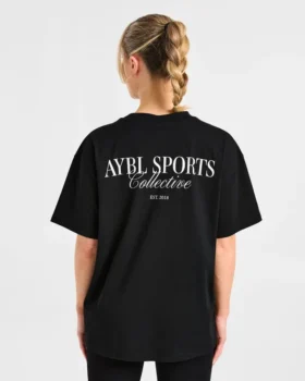 Sports Collective Oversize-T-Shirt