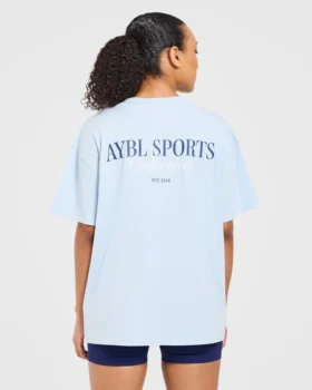 Sports Collective Oversize-T-Shirt