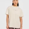 Sports Collective Oversize-T-Shirt