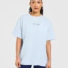 Sports Collective Oversize-T-Shirt
