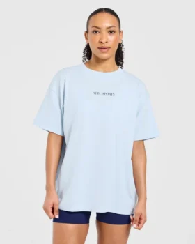 Sports Collective Oversize-T-Shirt