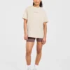 Sports Collective Oversize-T-Shirt