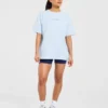 Sports Collective Oversize-T-Shirt