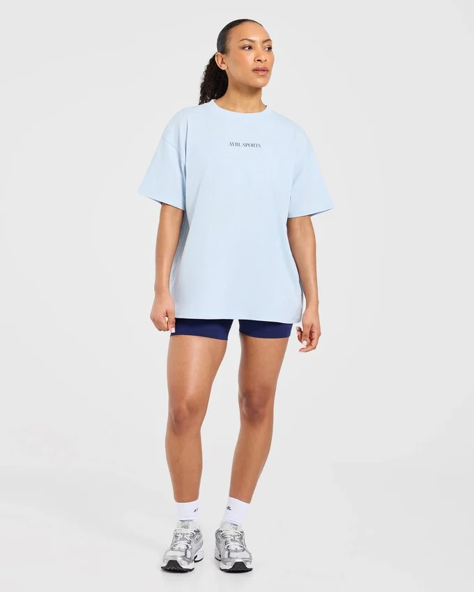 Sports Collective Oversize-T-Shirt