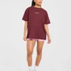 Sports Collective Oversize-T-Shirt