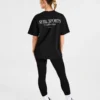 Sports Collective Oversize-T-Shirt