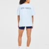 Sports Collective Oversize-T-Shirt