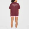 Sports Collective Oversize-T-Shirt