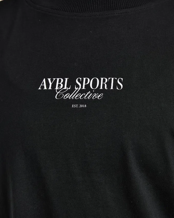 Sports Collective Oversize-T-Shirt