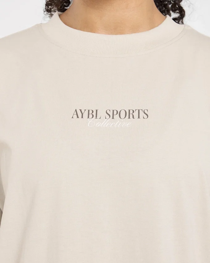Sports Collective Oversize-T-Shirt
