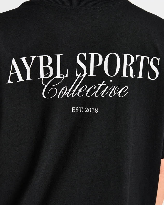 Sports Collective Oversize-T-Shirt