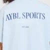 Sports Collective Oversize-T-Shirt