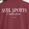 Sports Collective Oversize-T-Shirt