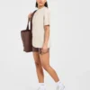 Sports Collective Oversize-T-Shirt