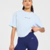 Sports Collective Oversize-T-Shirt
