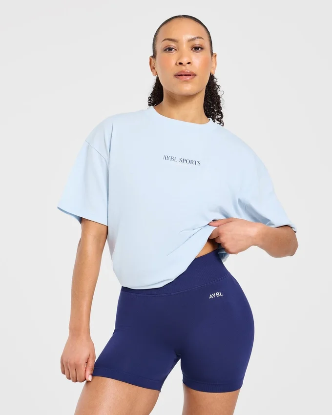 Sports Collective Oversize-T-Shirt