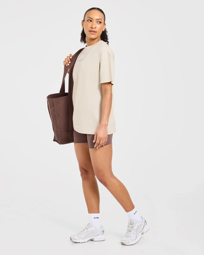 Sports Collective Oversize-T-Shirt