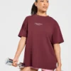Sports Collective Oversize-T-Shirt