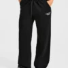 Sports Collective Oversized-Jogginghose mit geradem Bein