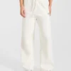 Sports Collective Oversized-Jogginghose mit geradem Bein