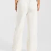 Sports Collective Oversized-Jogginghose mit geradem Bein