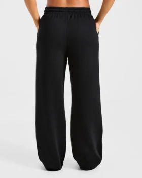 Sports Collective Oversized-Jogginghose mit geradem Bein